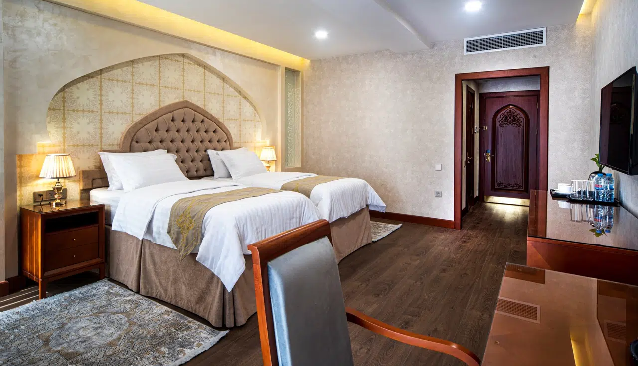 room image